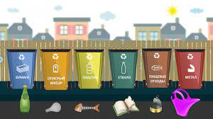 С чего начать раздельный сбор мусора? Пособие для тех, кто хочет вести  экологичный образ жизни