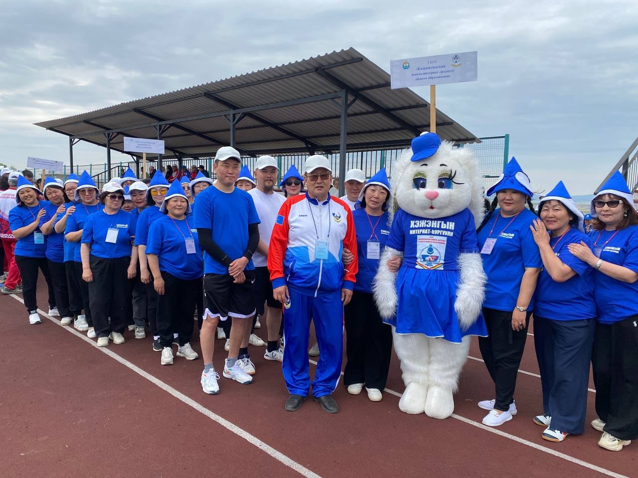 “Формирование здорового образа жизни и повышение качества жизни населения”