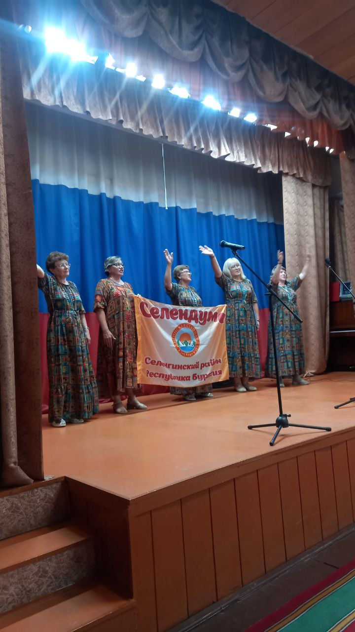 Концерт и угощение для раненых бойцов – Селендумцы своих не бросают!  Артисты из села Селендума в очередной раз побывали в гостях в госпитале Сосновый Бор, поздравили бойцов с Днем воздушно-десантных войск