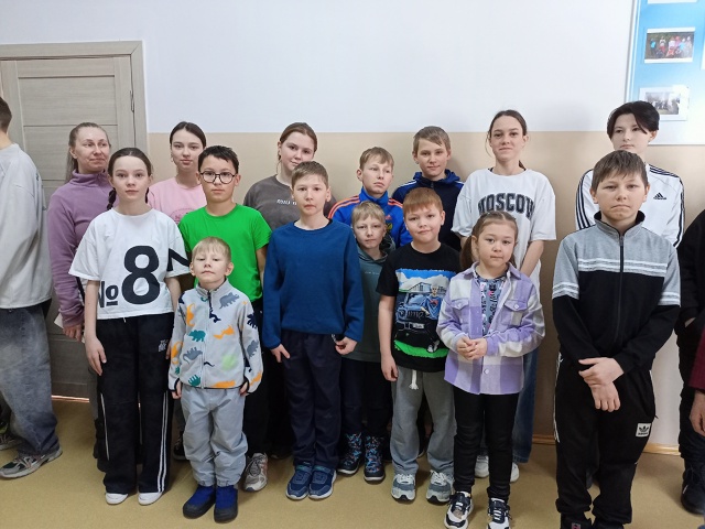 ТОС “Культурное наследие” МО “Бабушкинское” Кабанский район,  Участие в Районном турнире по шашкам, посвященном памяти Тыхенова Ц.Х