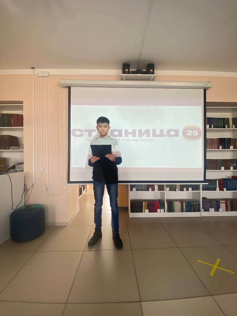 Митыпов Агван завоевал второе место на республиканском чемпионате «Страница 25»