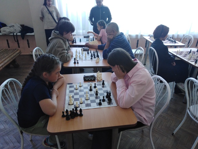 ТОС “Культурное наследие” МО “Бабушкинское” Кабанский район,  Участие в Районном  шахматном турнире «Марш Победы-2025», посвященном  Дню Победы в ВОВ 1941-1945гг