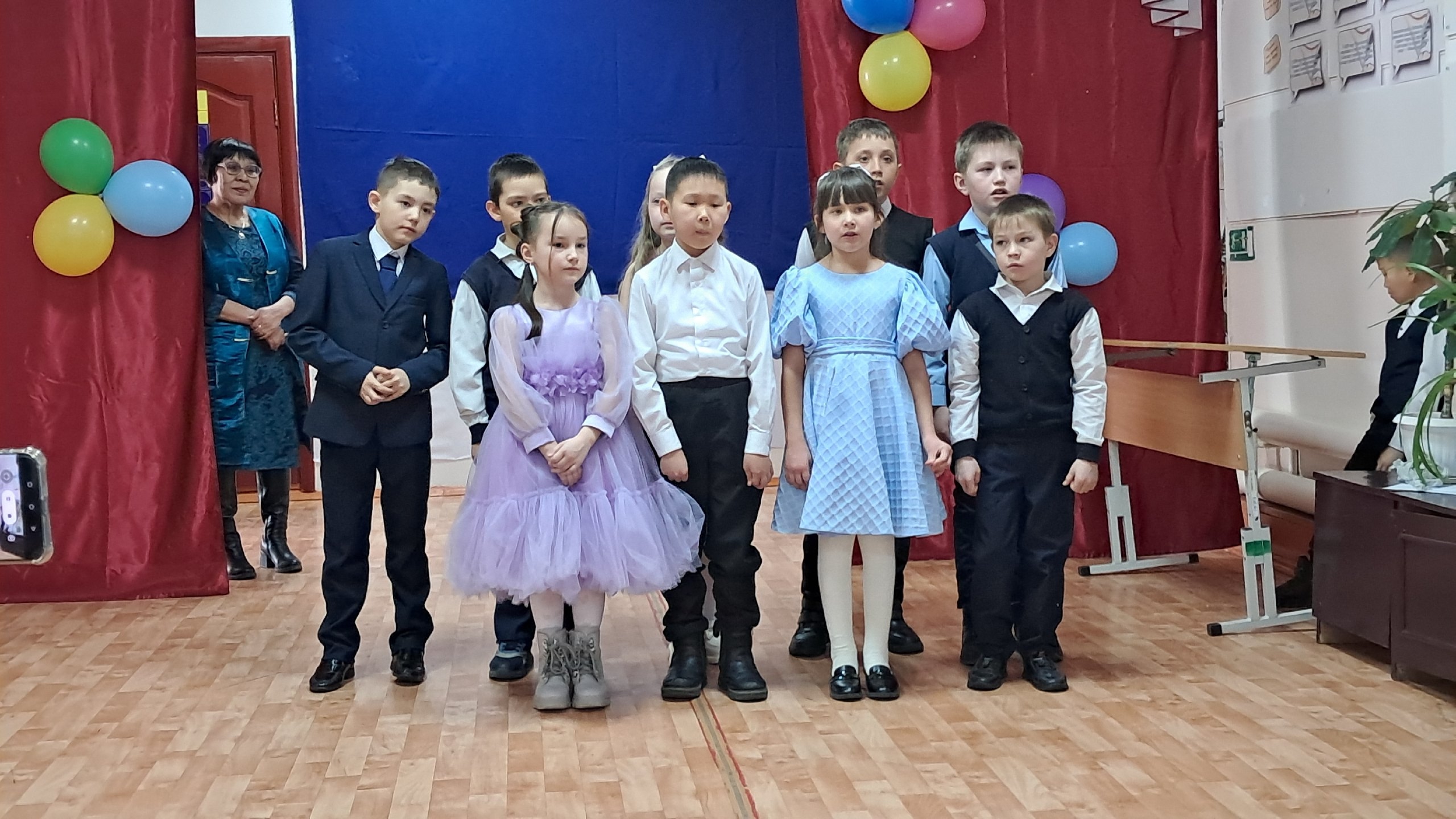 Номинация “Социальное партнерство”
