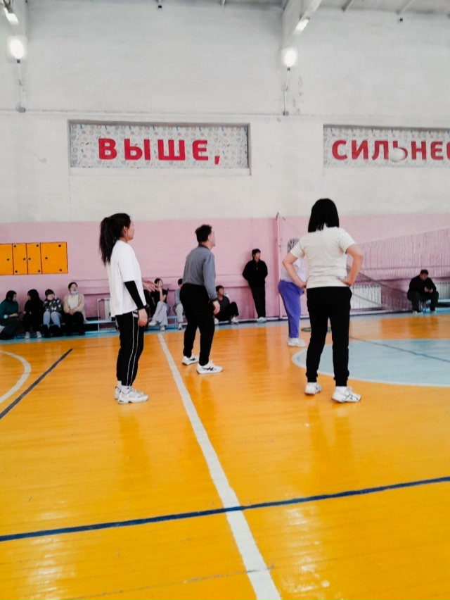 ТОС “Юность”. СП “Иволгинское”. “СОРЕВНОВАНИЯ ПО МИНИ-ВОЛЕЙБОЛУ”.