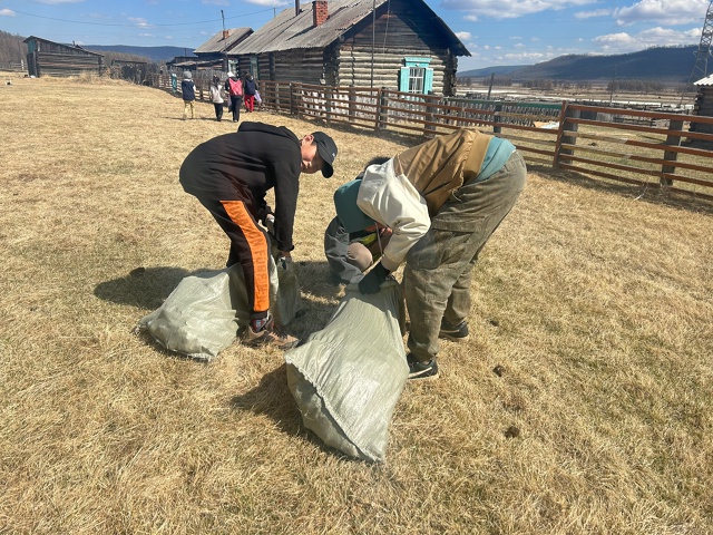 Благоустройство территории ТОС “Центральная плюс”