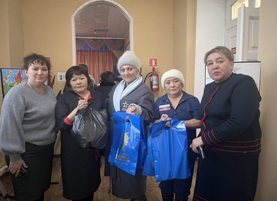 Мы рядом с Вами – наши Герои!