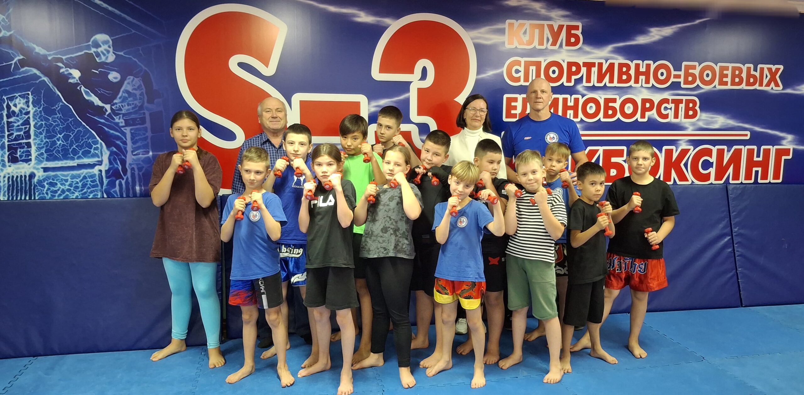 Сотрудничество  в действии!