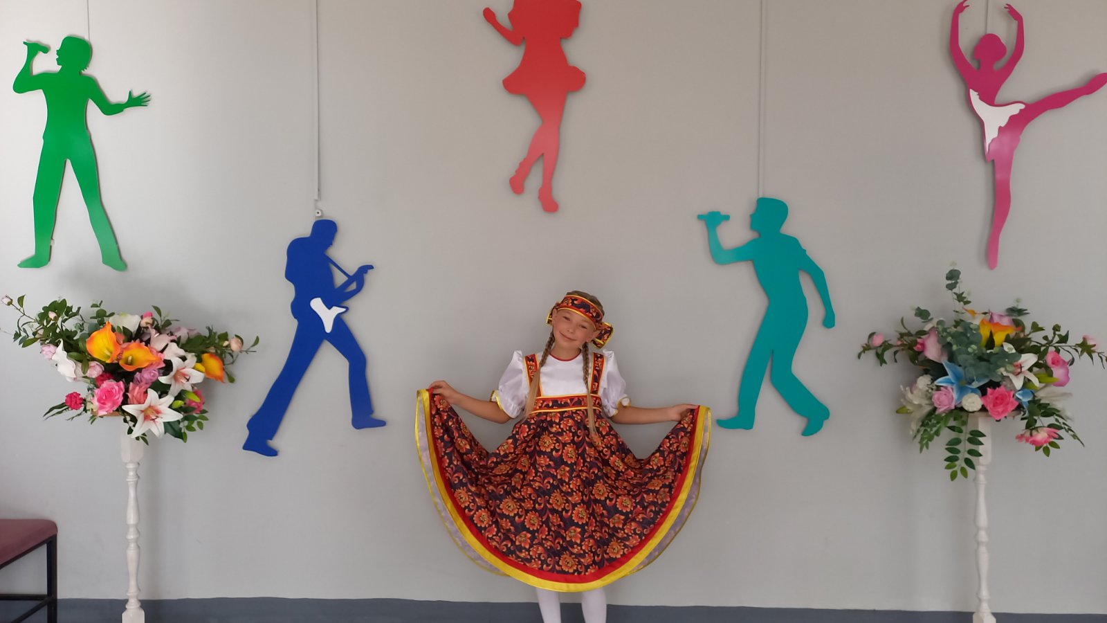 ТОС “Низовское” 9 октября – Участие в Районном детском конкурсе  исполнителей эстрадной песни «Наранай Туяа – Лучики солнца – 2024», посвященный  Году Семьи