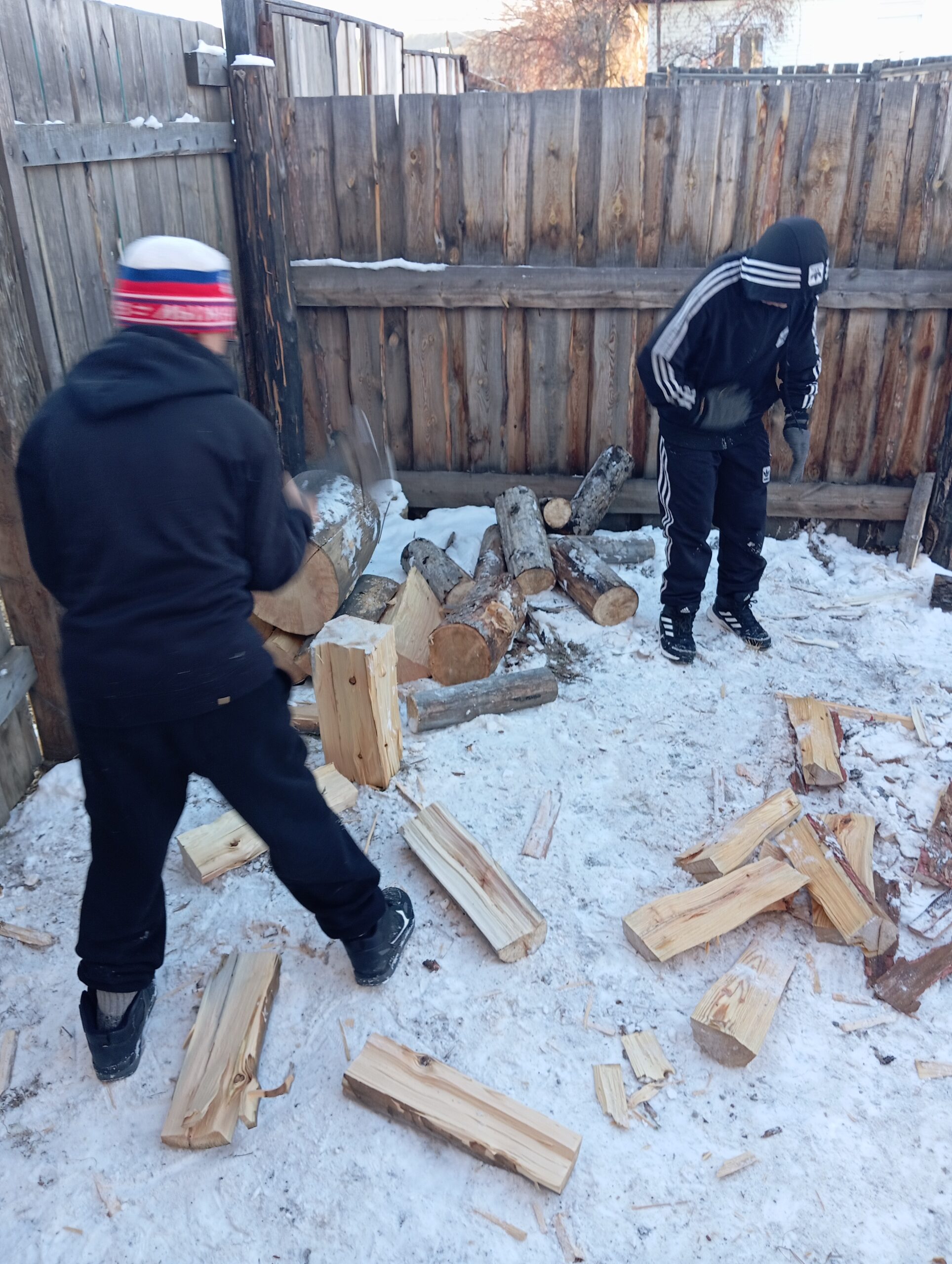 Номинация “Формирование здорового образа жизни и повышение качества жизни населения”