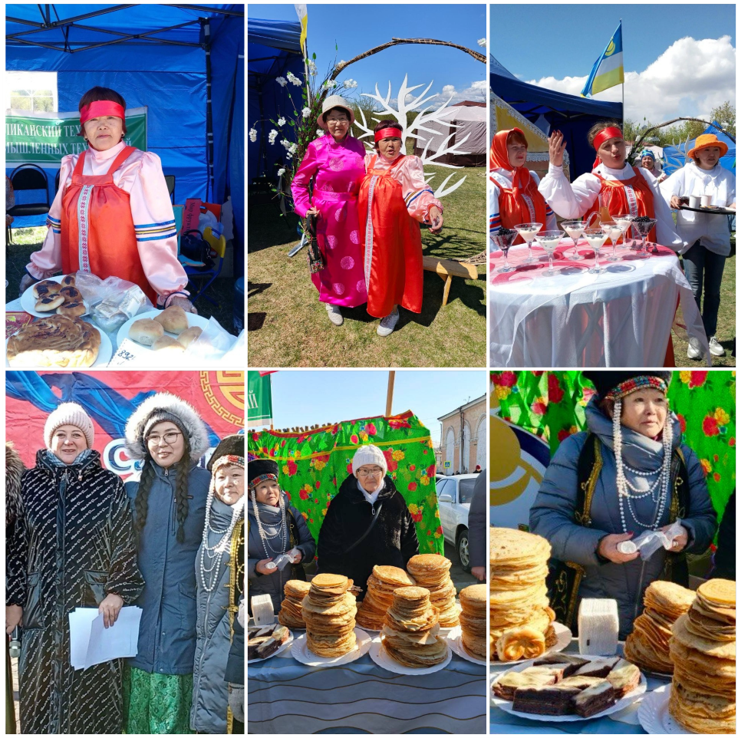 Ежегодное участие в городском конкурсе цветов и ярмарках: гордость нашего ТОСа