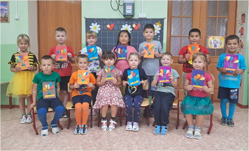 День пожилого человека