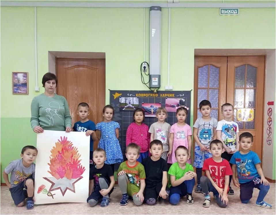 День Неизвестного Солдата