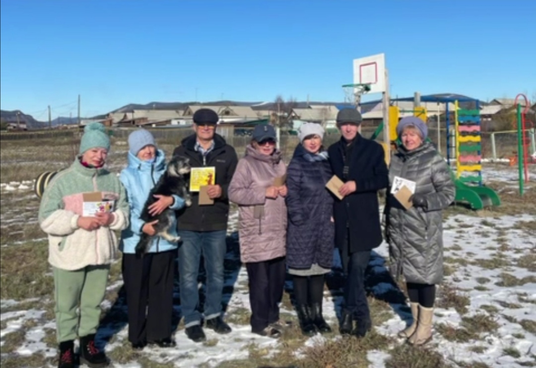Помощь многодетной семье, семье инвалида, малоимущим гражданам, спонсорская помощь