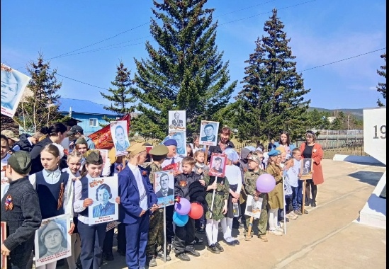 «Патриотическое воспитание и работа с молодежью»