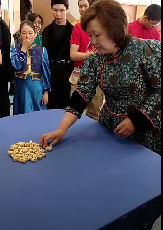 ТОС Уржил СП Баянгольское Шаагай наадан 2025