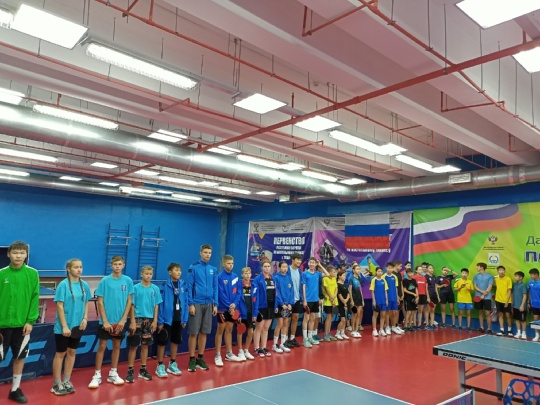 ТОС “Культурное наследие” МО ГП “Бабушкинское”Участие в  IV Республиканских детских спортивных играх