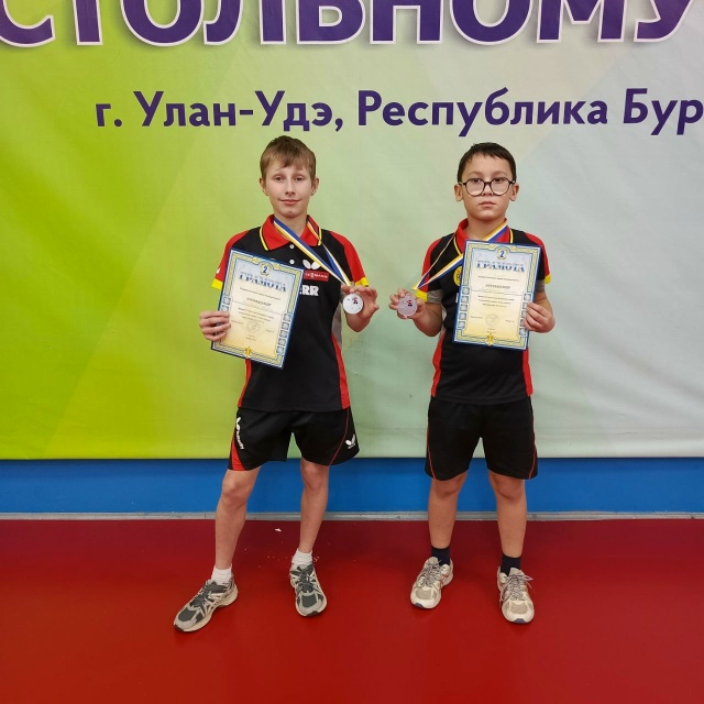 ТОС “Культурное наследие” МО “Бабушкинское” Кабанский район,  Участие в Республиканском турнире «Юные таланты» в г.Улан-Удэ