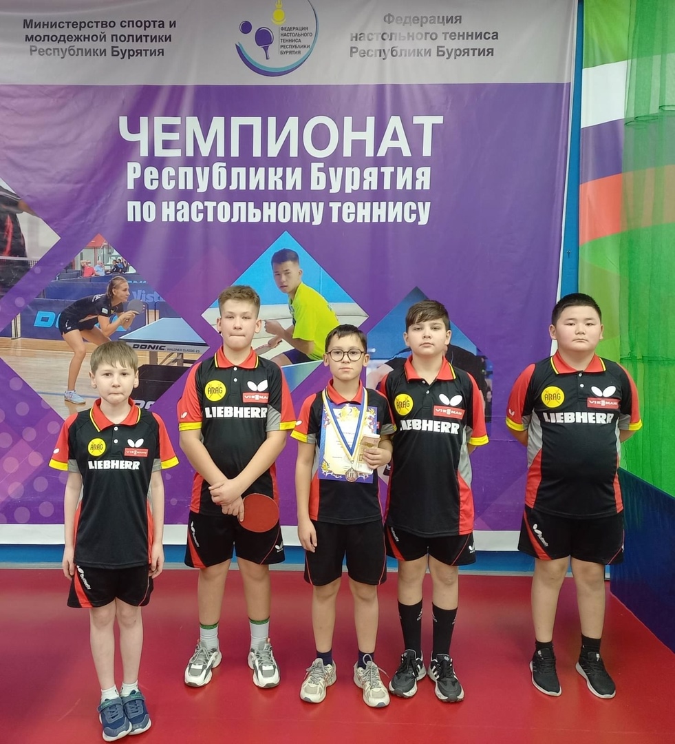 ТОС “Культурное наследие” МО “Бабушкинское” Кабанский район,  Участие в Республиканском турнире «Юные таланты» в г.Улан-Удэ