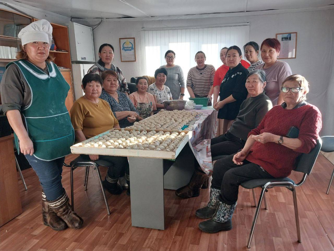 ТОС «Центральная плюс» – это сила.