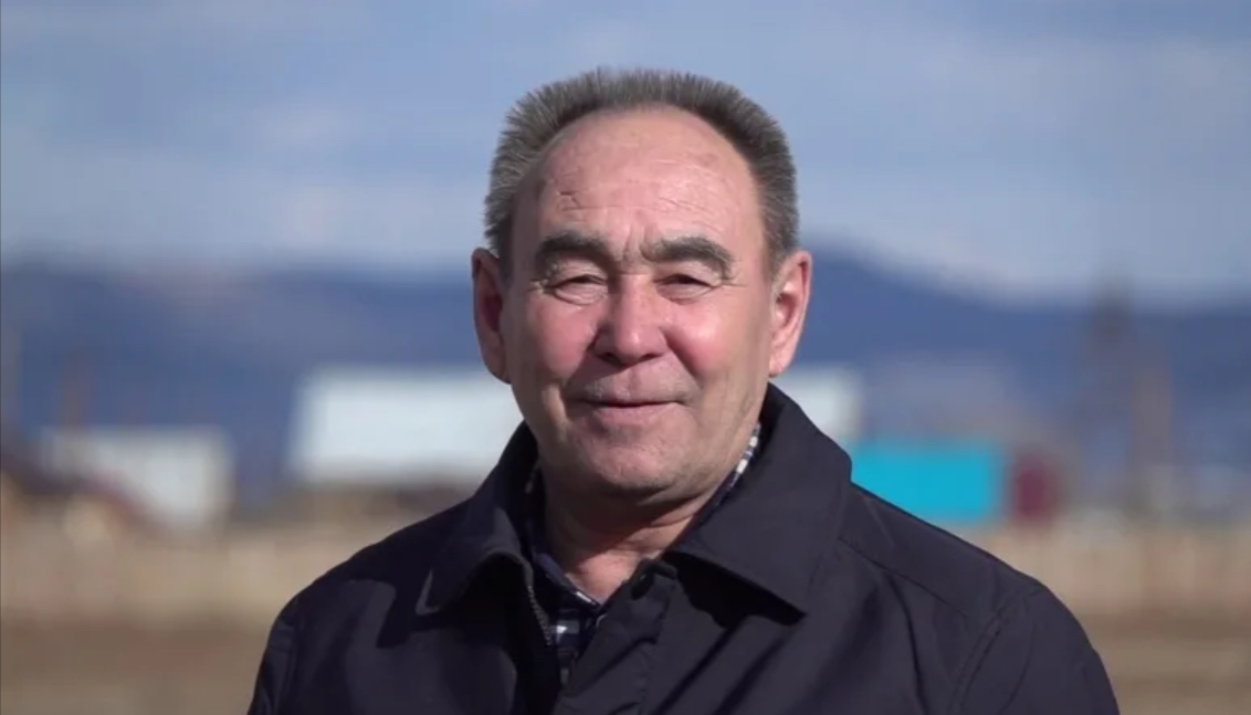 Слово, ставшее судьбой: К 75-летию Николая Шабаева