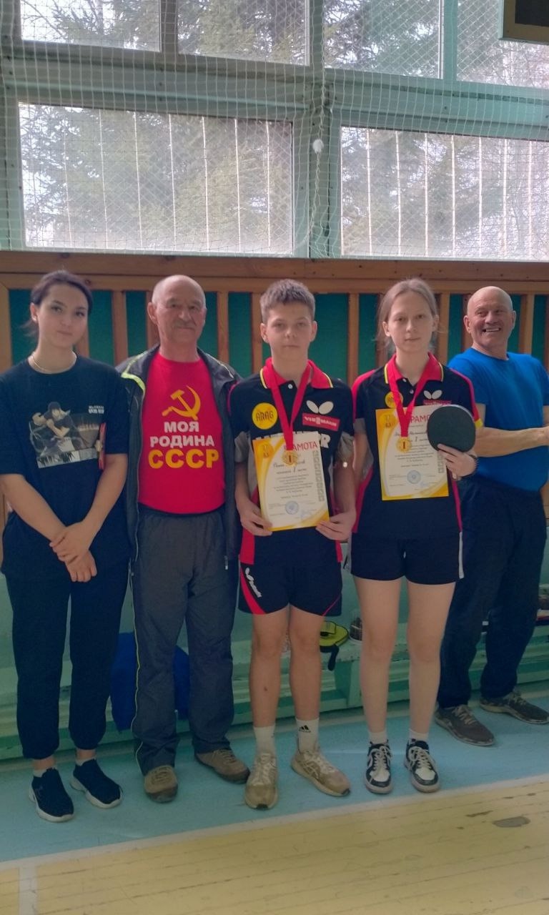 ТОС “Культурное наследие” МО “Бабушкинское” Кабанский район,  Участие в XIX Традиционном открытом лично-командном турнире, посвященном памяти депутата районной думы А.Н. Бабученко