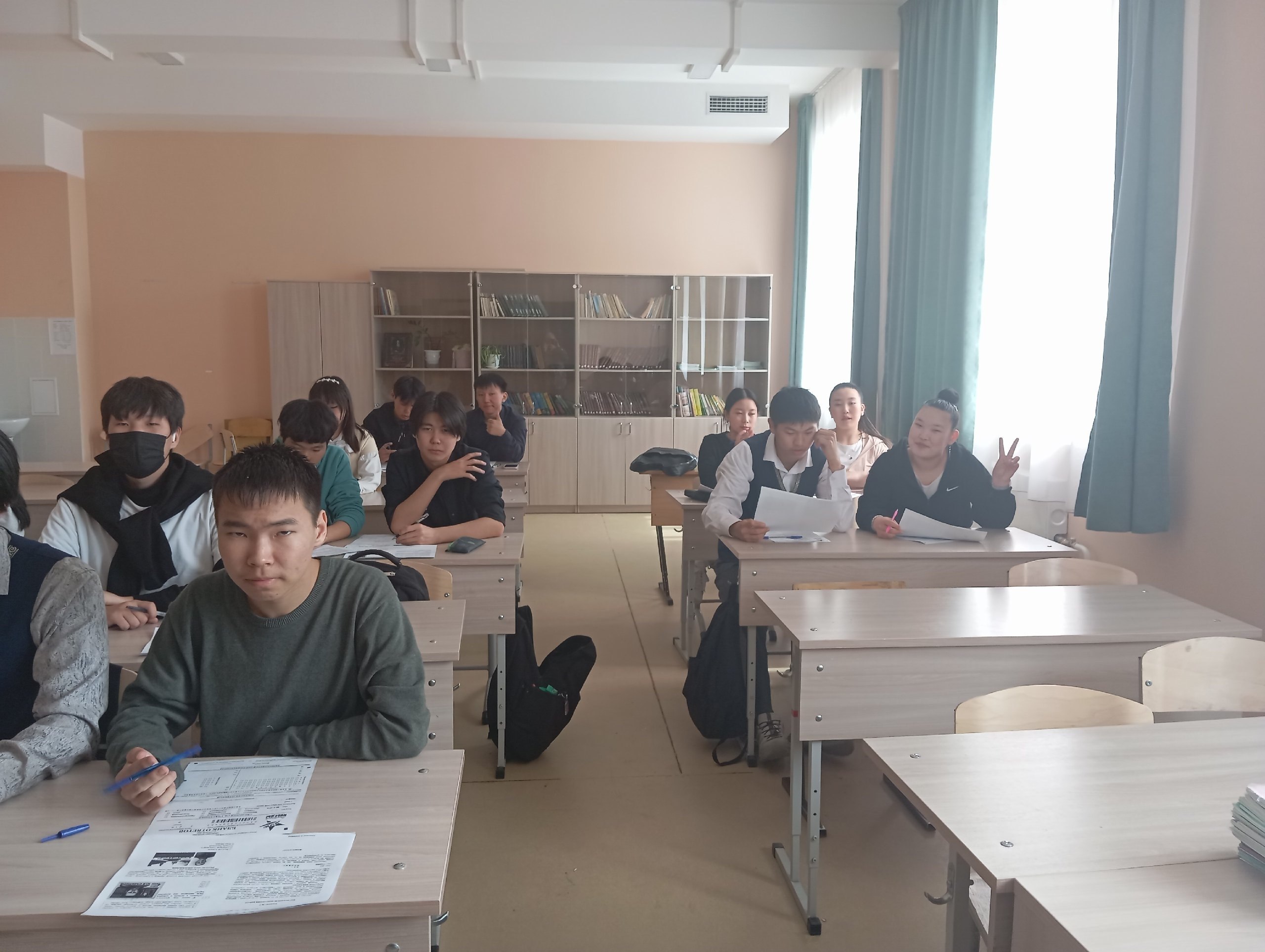 Диктант Победы