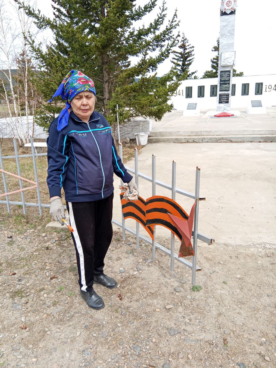 «Санитарное состояние и благоустройство территории»