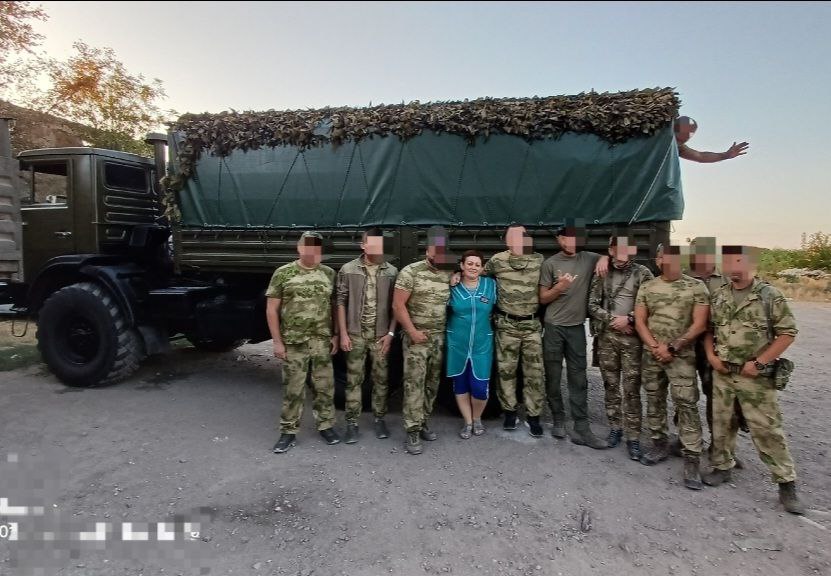 «Патриотическое воспитание и работа с молодежью»
