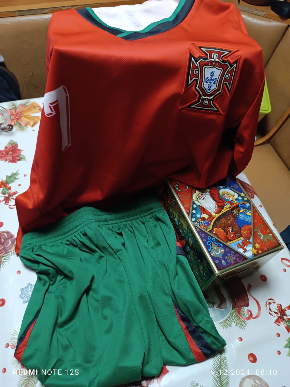 Благотворительность