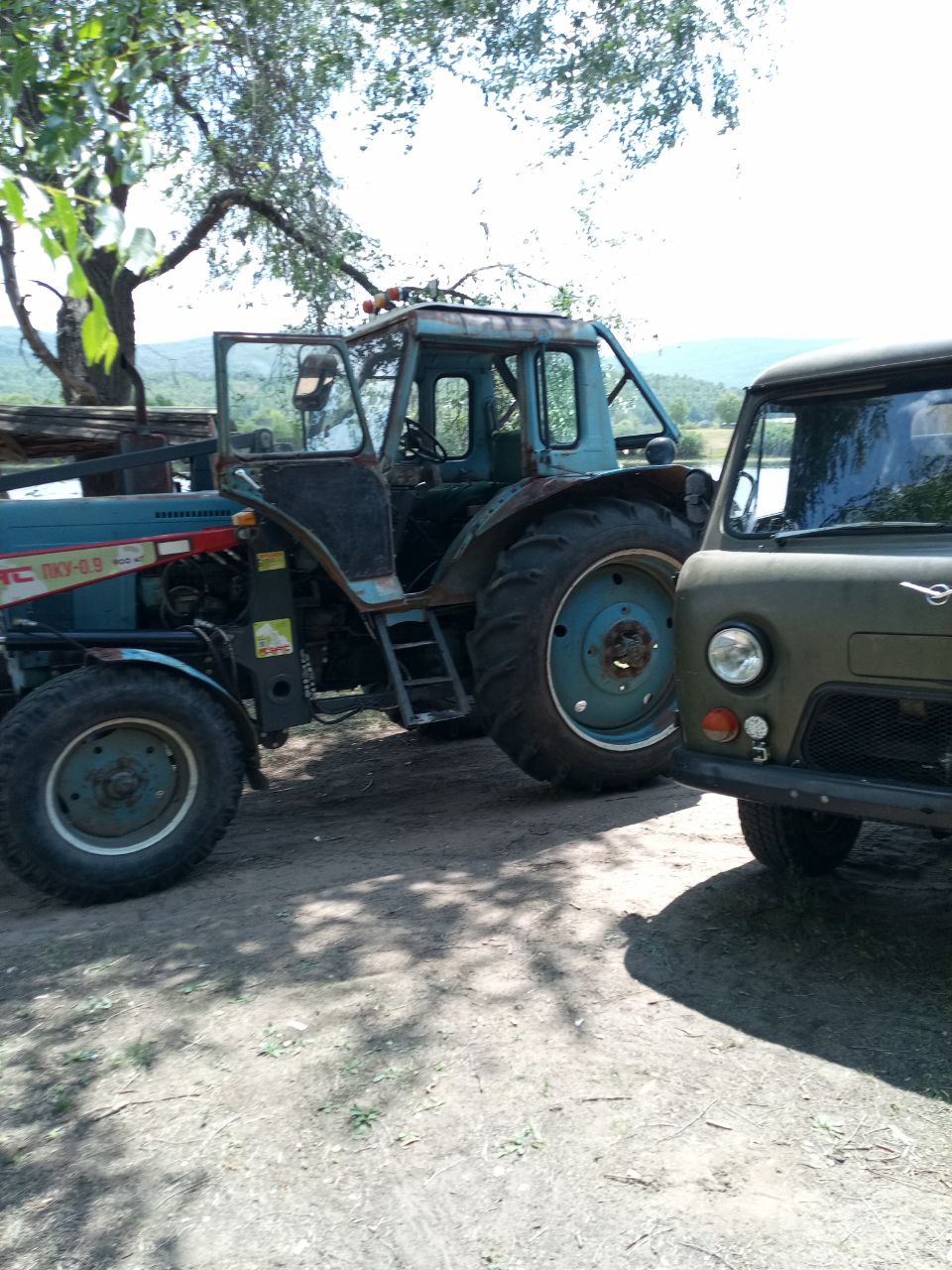 Чисто должно быть везде