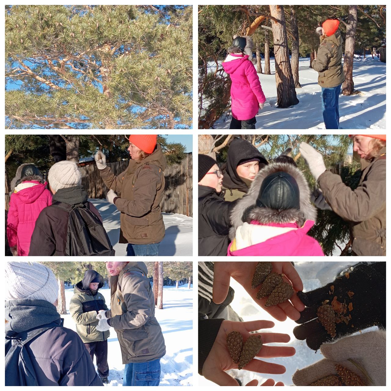 Номинация “Социальное партнерство”