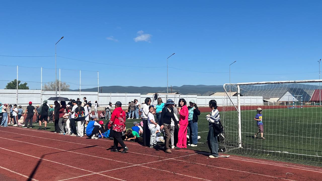 Движение-это Жизнь!