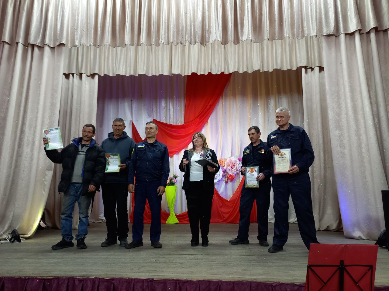 Спички детям не игрушка! 30.04.2025г.