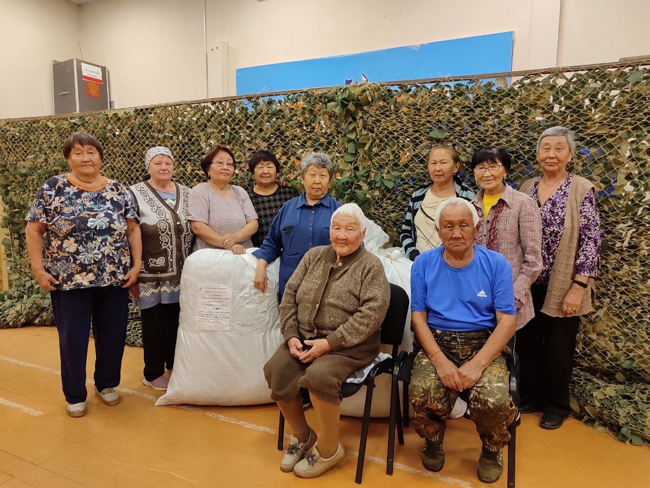 Победа  будет за нами!