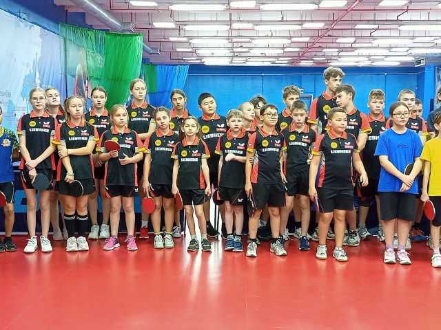 ТОС “Культурное наследие” МО “Бабушкинское” Кабанский район, Республиканский турнир «Юные таланты»