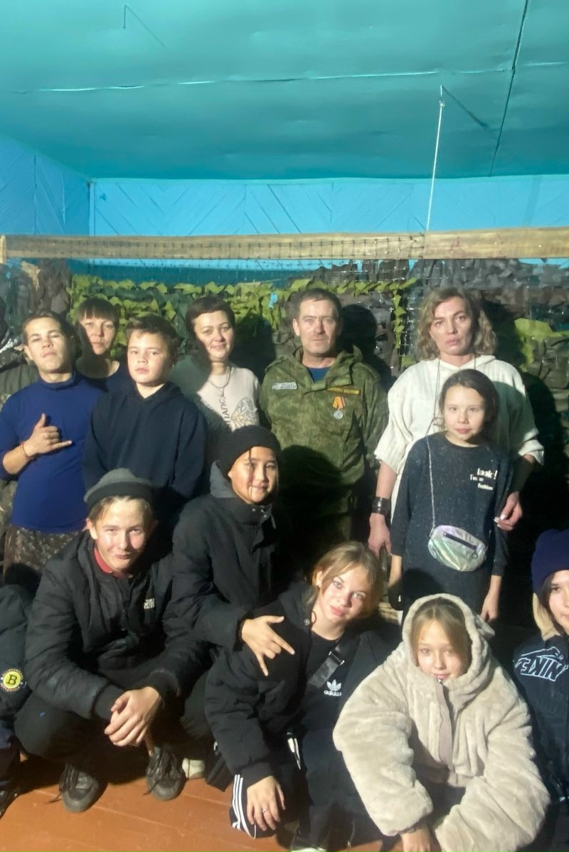 Номинация “Организация общественного порядка, пожарной безопасности и профилактика правонарушений”