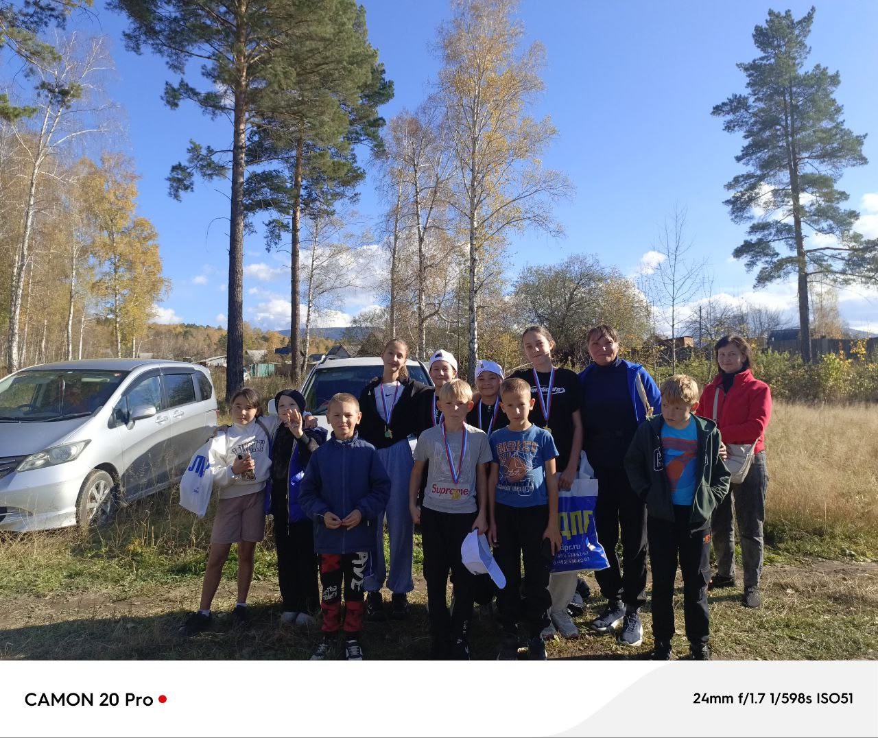 Спорт-это жизнь! ТОС “Новое поколение”