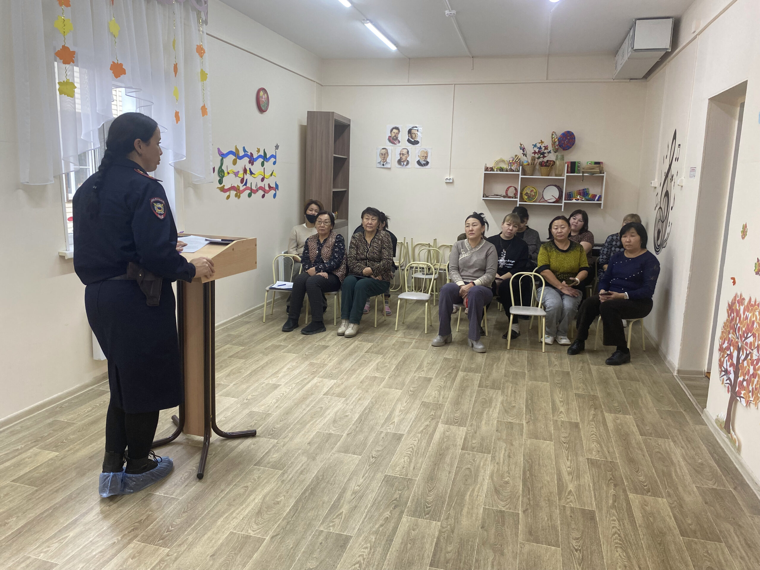 “Предупрежден, значит вооружен” – Кибербезопасность