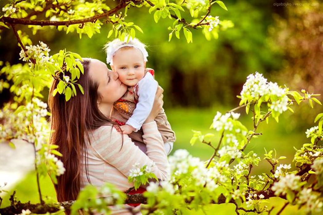 День матери в ТОСе “Северное сияние”