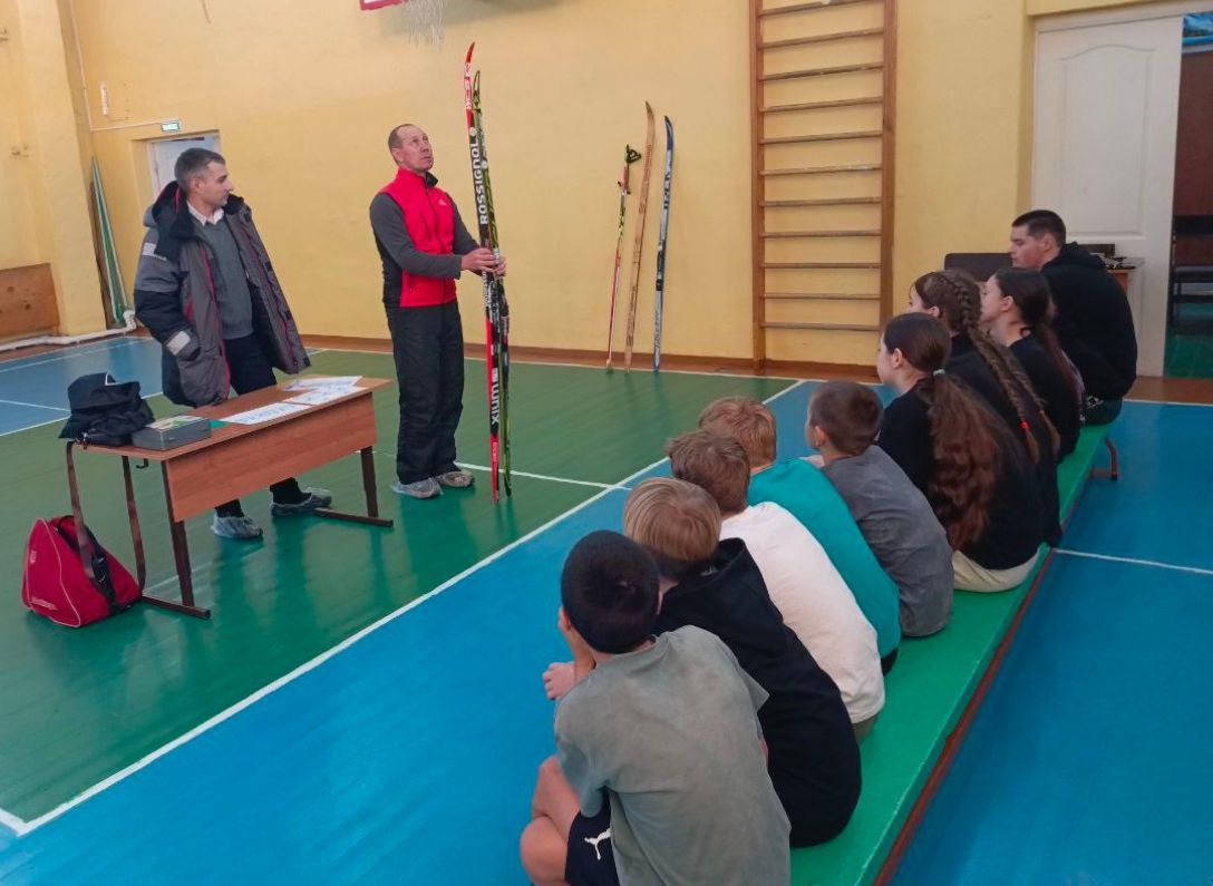 ТОС РСП-32 МО ГП Бабушкинское