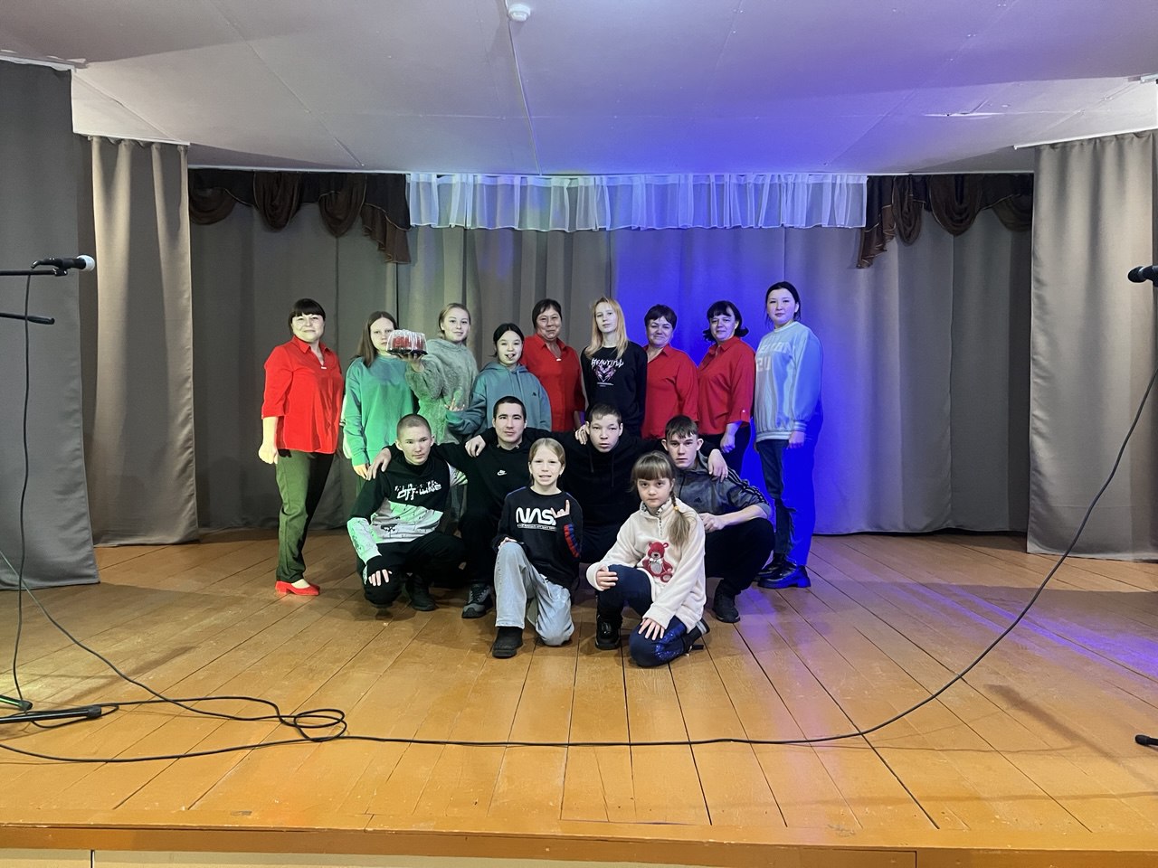 “Виват студент”