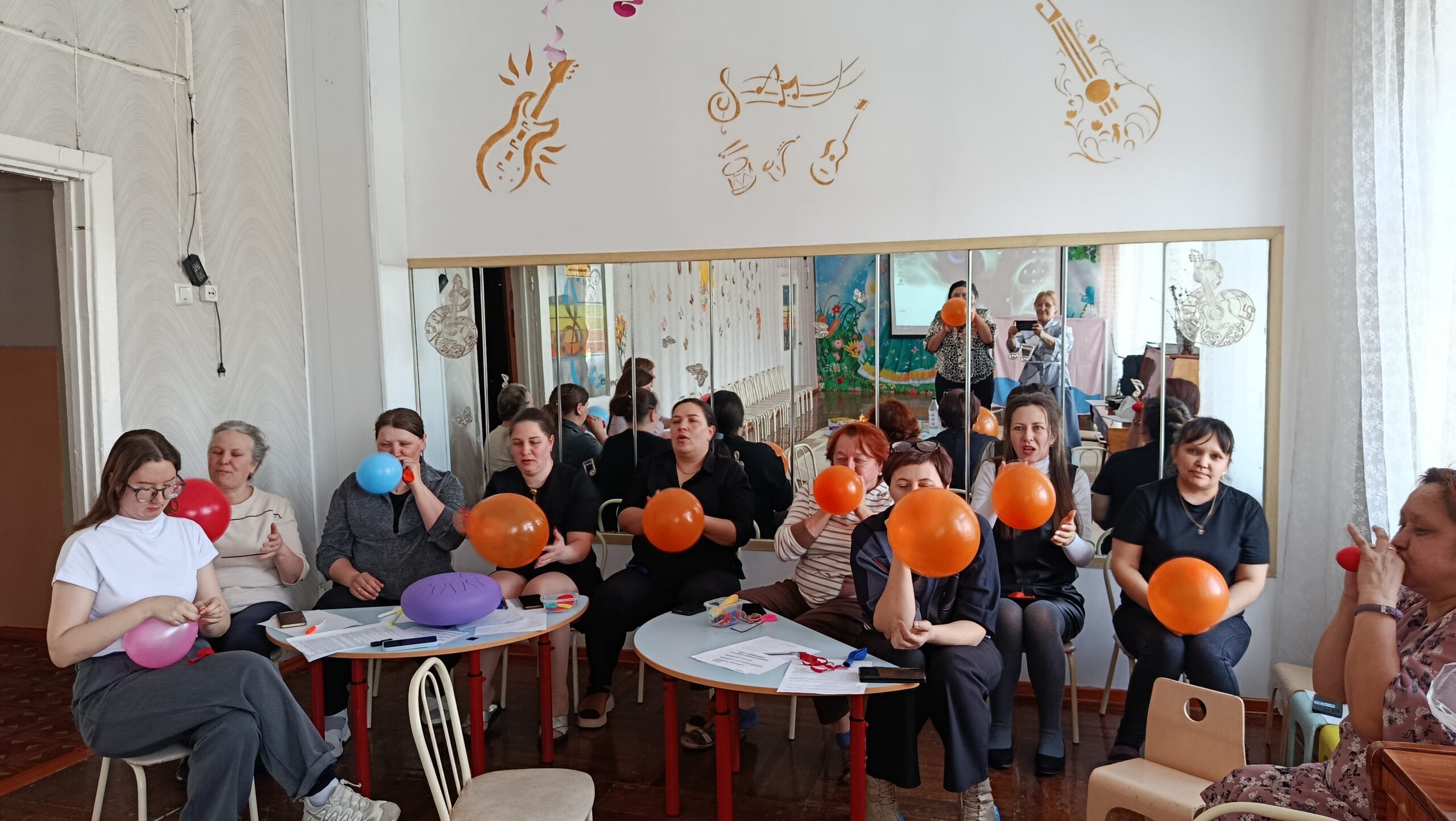 Мы-исследователи