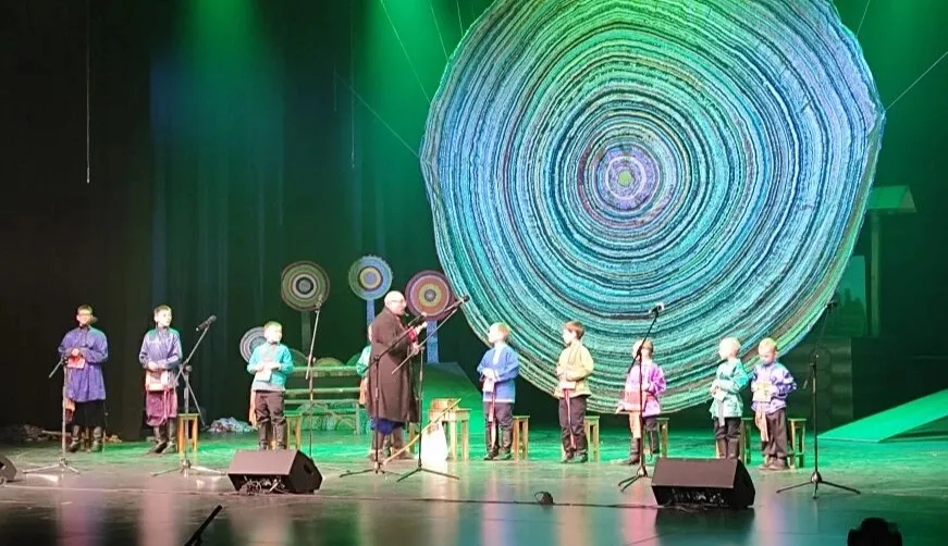 Новости ТОСов посёлка Николаевский.