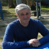 Юрий Ажичаков